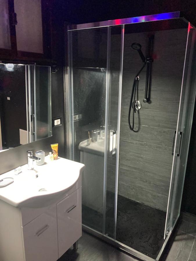 Suite Al Mare Taranto Exterior foto